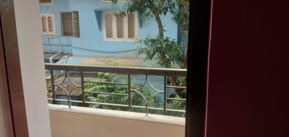 Unfurnished 3bhk un- furnished in Pator Kuchi, Guwahati, Assam, India for Rent